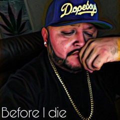 Before I Die