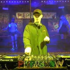 KEN Live At Piepshow Livestream (kitkatclub Berlin)