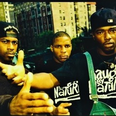 Naughty By Nature-It’s On(STOKHELM REMIX)