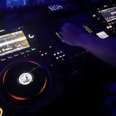 tech house mix // andré