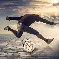 Halt mich nicht auf !