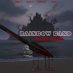 MAAN MADÉ (NAMNAM STYLE)