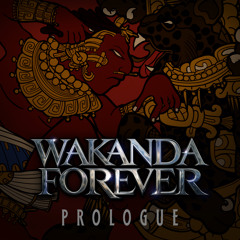 No Woman No Cry (From "Black Panther: Wakanda Forever Prologue")