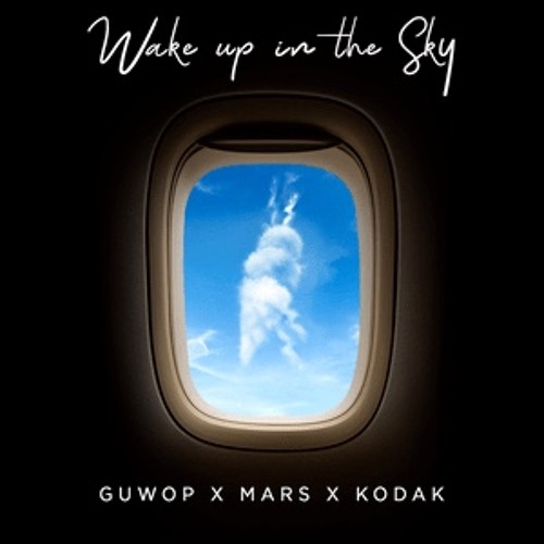 wake up in the sky mix (PURDY extended)