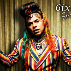 6ix9ine - Gummo (1950's Jazz Version)