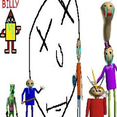 bildo funeral (read description!)