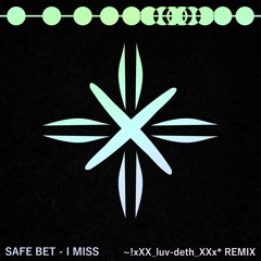 I M1SS.,,. () )+ (~!xXX_luv-deth_XXx* remix)