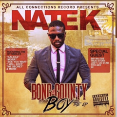 Nate K Ft Byron Doe - Just Like     That 2.mp3