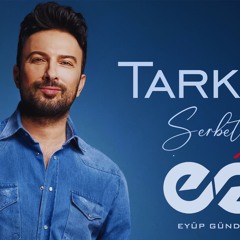 TARKAN - Şerbetli ( Eyüp Gündüz Remix )