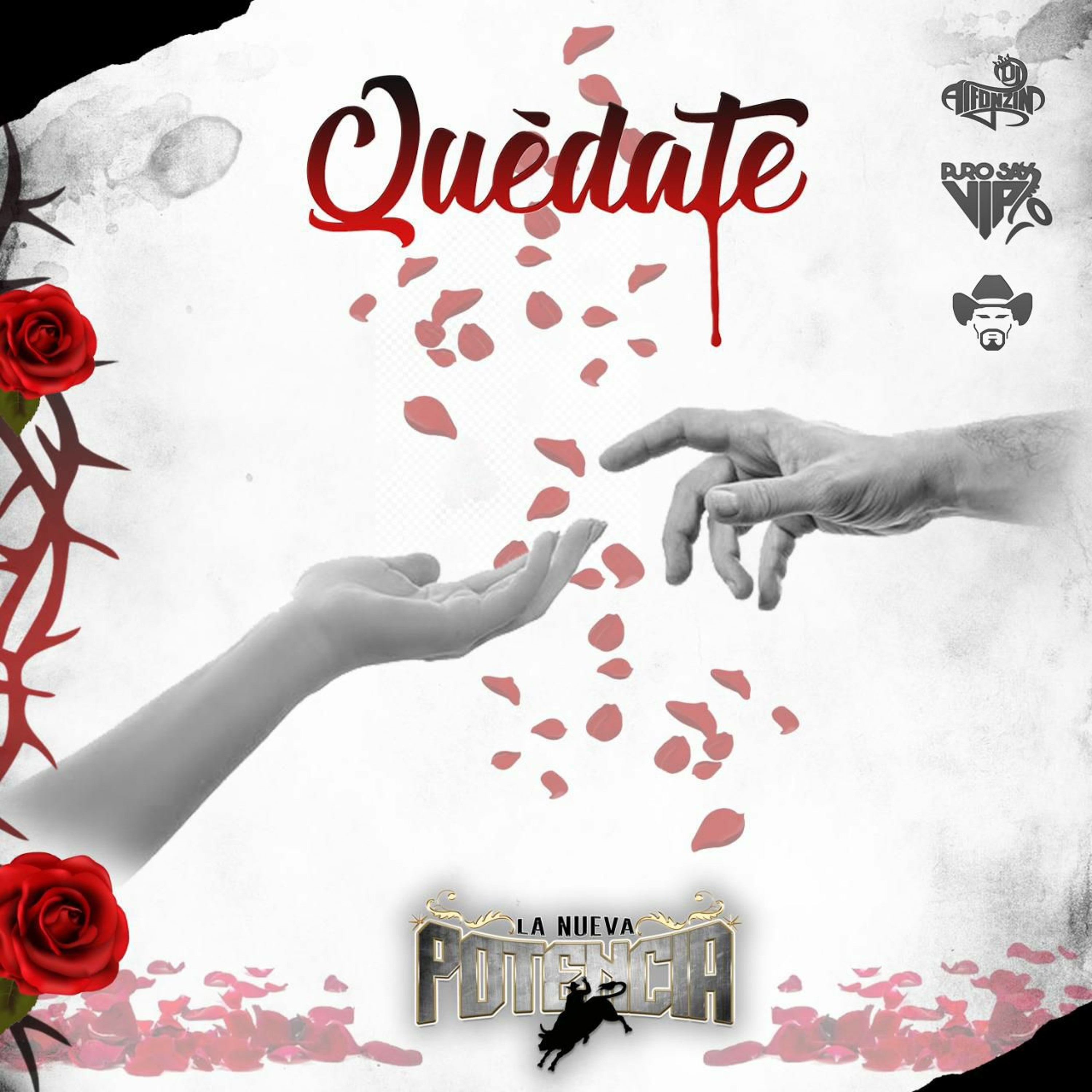 La Nueva Potencia - Quédate episode artwork