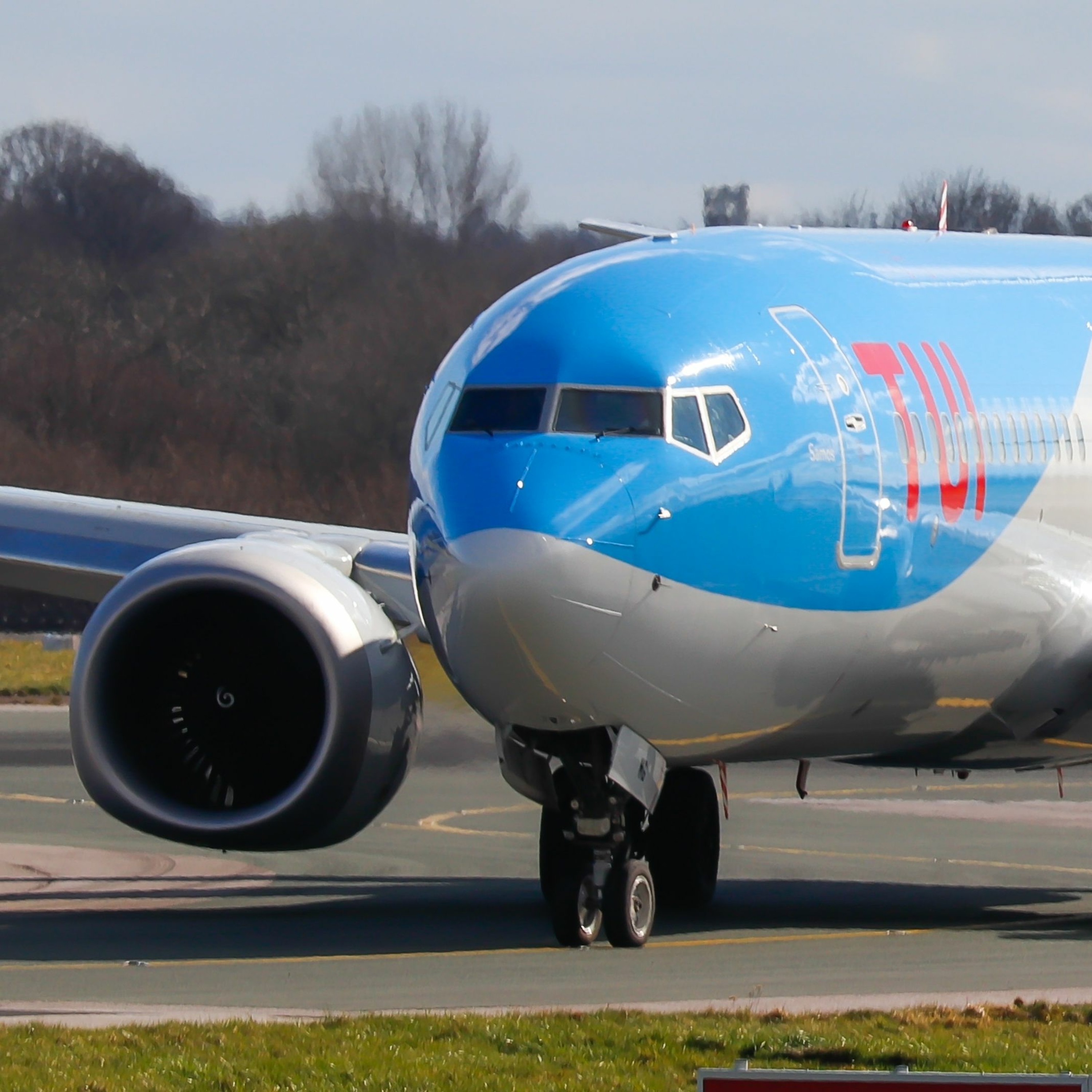 Airline Business Podcast