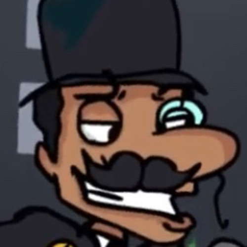 Goofy Ahh Funkin OST - Apprehended