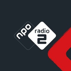 Thomas Robson djset @ NPO Radio 2 - Van Inkels Choice