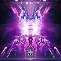 Viaje Desdoblado - VA/Energy By Multidimensional Music