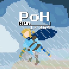 Tears of the Storm - Chillhop remix