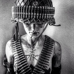 soldier (p. smllslikekirt)