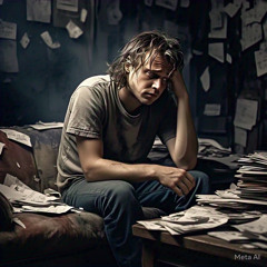 Disappointed Dreamer