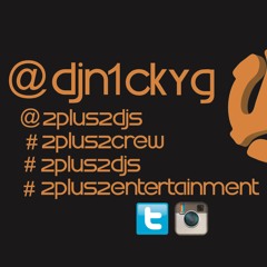 Djn1ckyg Live Mix Alegria Roof Top