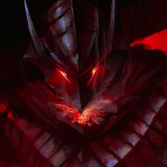 BERSERK  Ash Crow Slowed To Perfection
