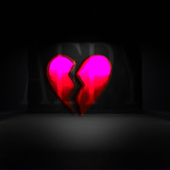 Heartbreak (prod. okwunda)