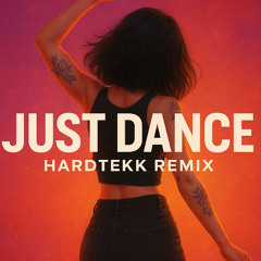KOZY - Just Dance ( Hardtekk Edit )