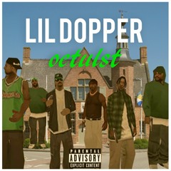 LIL DOPPER - Oetulst