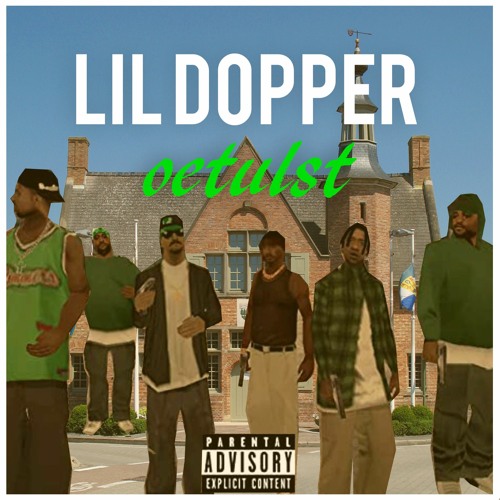 LIL DOPPER - Oetulst