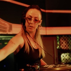 LIVE SET - Modern Funktion @ Atlantic, Barcelona 12.06.25