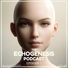 Episode 1 - Exploring Connections, Creations, and Beyond.