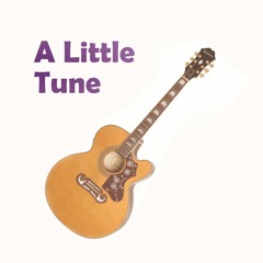 A Little Tune (acoustic guitar instrumental)
