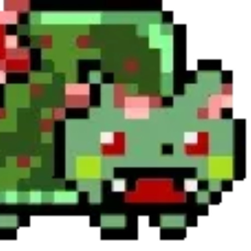 bleood NYAN CAT SNIP!