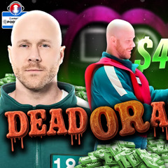 Poker Player Makes Squid Game Final with Shot at $4.56 Million!