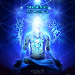 02 - Sixsense - Astroshiva