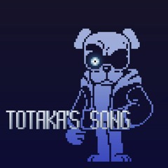 [K.K. Slider Megalo] TOTAKA'S SONG (Animal Crossing Version)