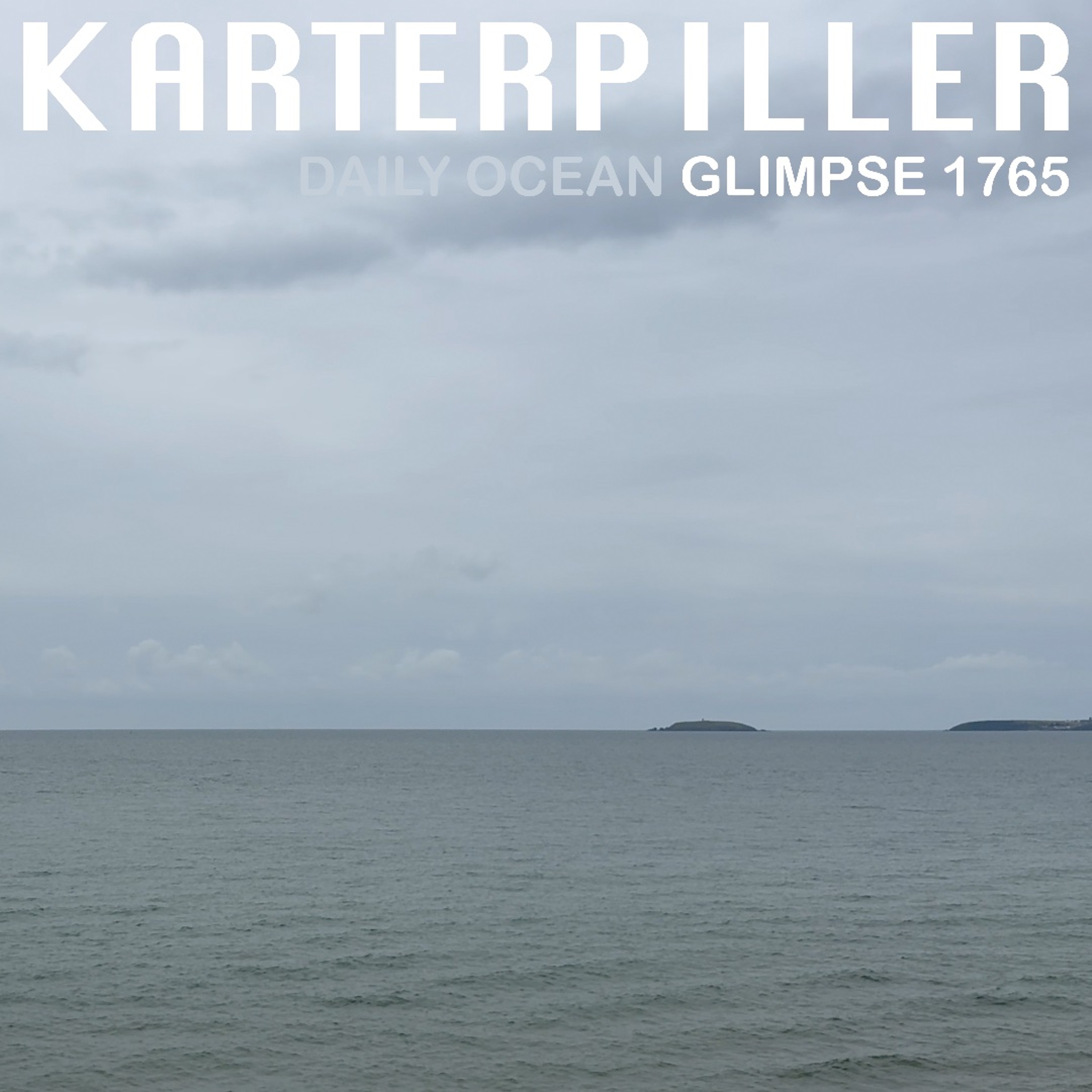 Glimpse 1765 (Aug 2 2026) episode artwork