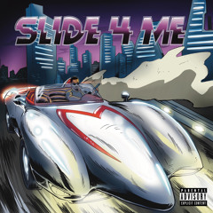 Slide 4 Me @BUXXDELUXX