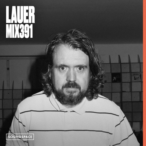 MIX391: Lauer
