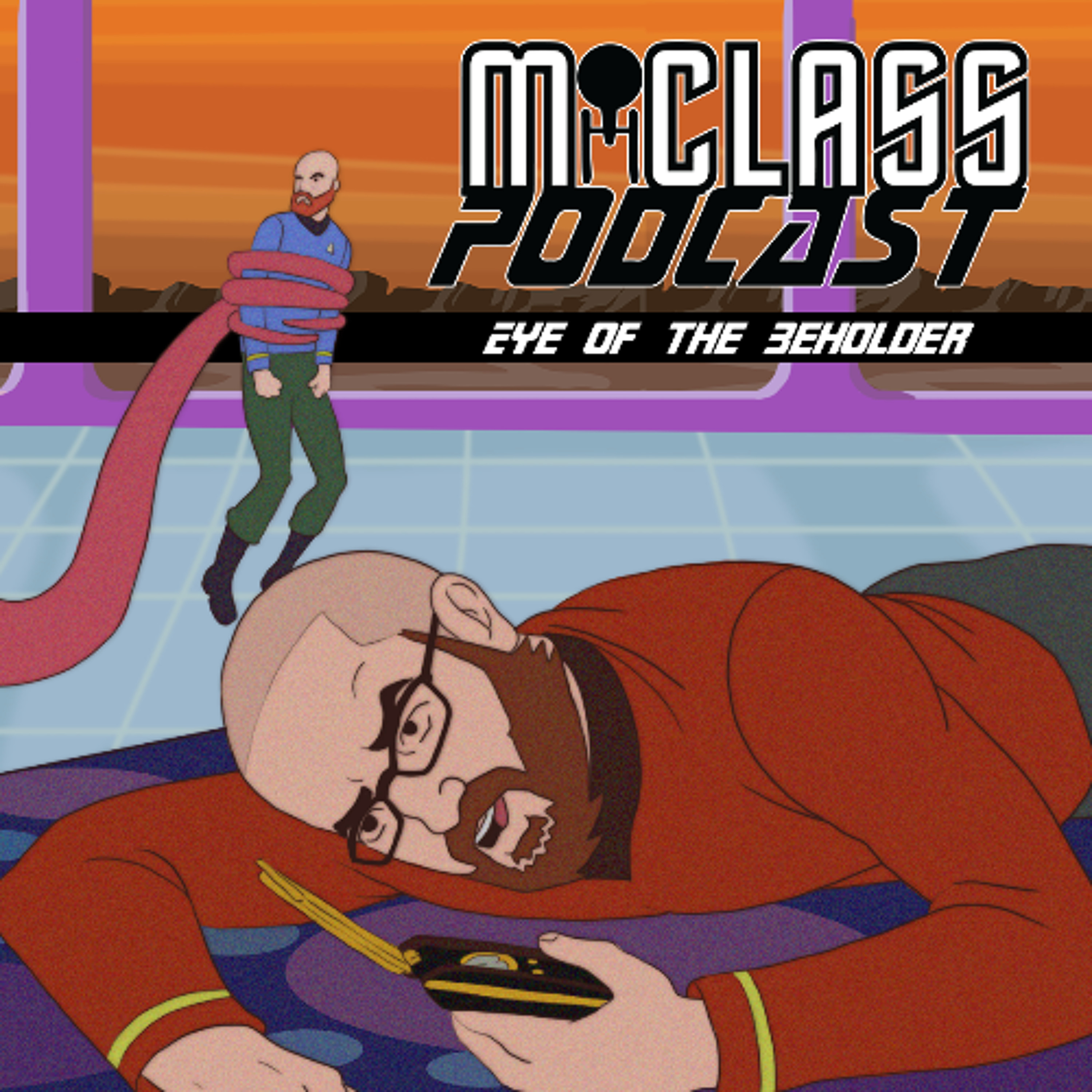 Eye of the Beholder (TAS)