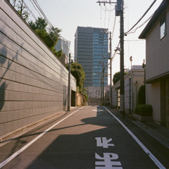 i want to go back to japan - high energy minimix