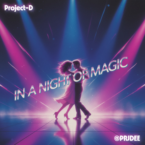 In a night of Magic (90s)