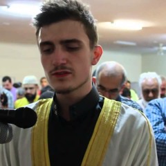 سوره النبأ بصوت الشيخ فاتح سفرجيك