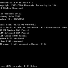 LUHZANO x warknocking - BOOT UP!