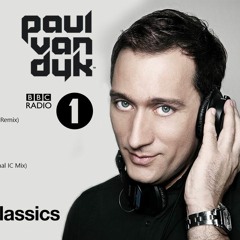 Paul van Dyk - Radio 1 Essential Mix - Live @ Casino, Berlin, 17 Dec 2000