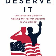 [ACCESS] KINDLE PDF EBOOK EPUB You Deserve It: The Definitive Guide to Getting the Ve