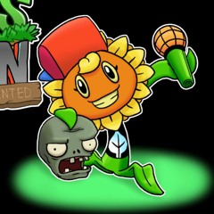 Sing Thesis - Friday Night Funking Vs Plants Vs Zombies Replanted 3