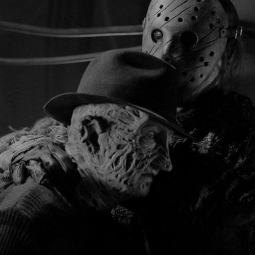 Freddy vs Jason