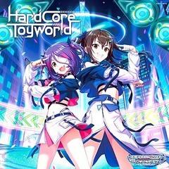 Hardcore Toyworld(Yocha2K Bootleg)