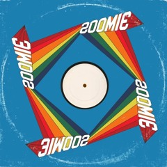 Zoomie - Live at a Tupperware party gone wrong (2025)