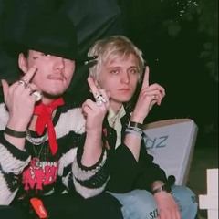 платина, white punk - навсегда (slowed + reverb by whoisjohnny)