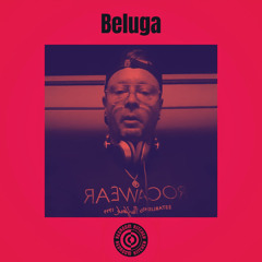 RedRoom Kitchen Radio Show Mix by Beluga
